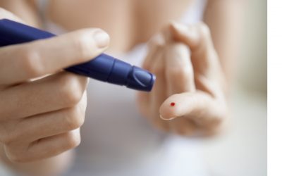 糖尿病：糖尿病對整體健康的影響