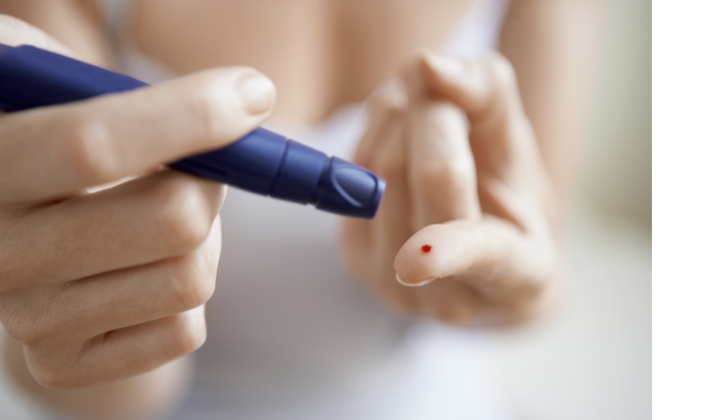 Diabete: gli effetti del diabete sulla salute generale