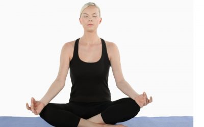 Yoga: Asal dan Manfaat Kesehatan