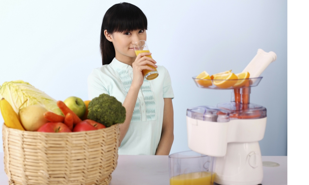 水果和蔬菜：健康和營養益處