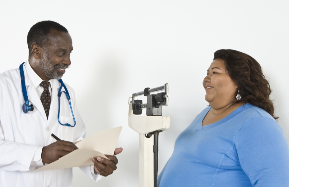 Obesity: Beyond Being Overweight