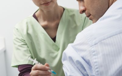 21 Vaksinasi Utama: Manfaat Kesehatan dari Divaksinasi dan Diimunisasi