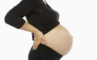 怀孕：分阶段、分娩和分娩