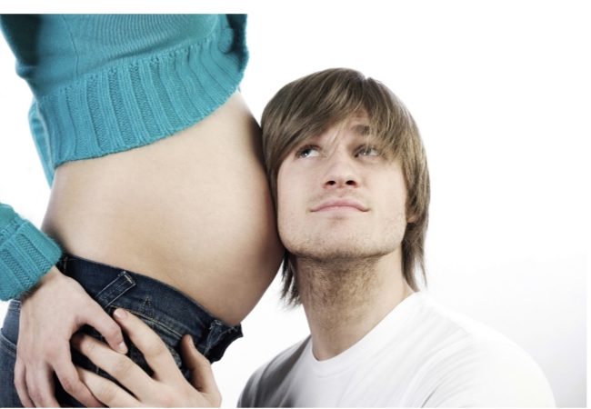 Schwangerschaftstypen und Komplikationen: Management und Behandlung