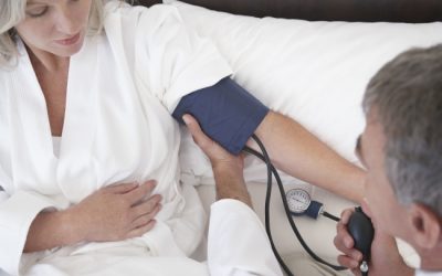 ارتفاع ضغط الدم: أشياء تحتاج إلى معرفتها
