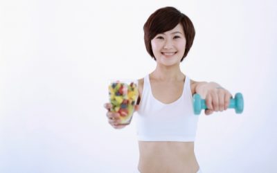 10 Oparte na dowodach i zbadane żywności dla weight loss