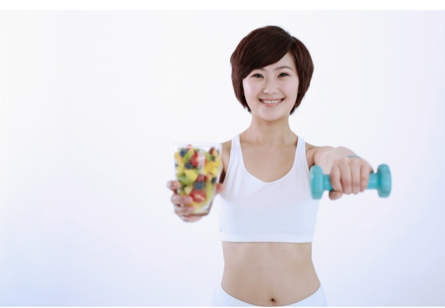 10 Oparte na dowodach i zbadane żywności dla weight loss