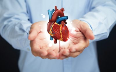 Choroba serca: główny globalny problem zdrowotny