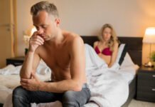 Sexual Health Issues: The Effects on Overall Well-being