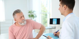 Prostate Cancer: Men’s Major Health Condition