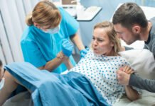 Pregnancy: Stages, Labor and Delivery