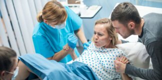 Pregnancy: Stages, Labor and Delivery