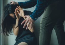 Domestic Violence: Aggressive Behaviors Within the Home