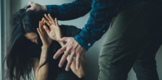 Domestic Violence: Aggressive Behaviors Within the Home