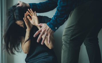 Domestic Violence: Aggressive Behaviors Within the Home