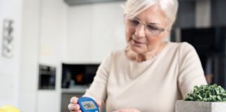 Diabetes: The Effects of Diabetes on Your Overall Health