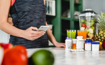 Vitamins and Their Essential Health Benefits