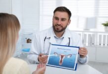 Gynecology: The Female Reproductive System