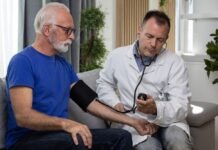 Hypertension (High Blood Pressure): Things You Need to Know