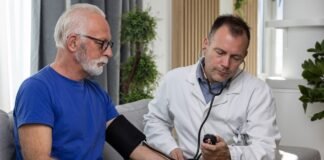 Hypertension (High Blood Pressure): Things You Need to Know