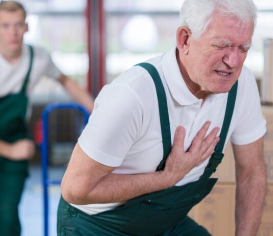 Heart Disease: A Major Global Health Issue