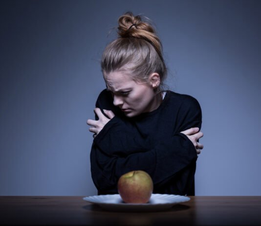 Eating Disorders: Know the Types and Dangers