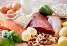 10 Evidence-based and Researched Foods for Weight Loss