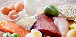 10 Evidence-based and Researched Foods for Weight Loss