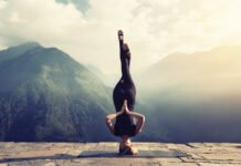 Yoga: Origin and Health Benefits