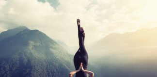 Yoga: Origin and Health Benefits