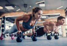 Evidence-based and Effective Physical Activities for Weight Loss