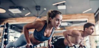 Evidence-based and Effective Physical Activities for Weight Loss