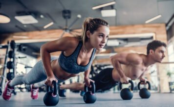 Evidence-based and Effective Physical Activities for Weight Loss