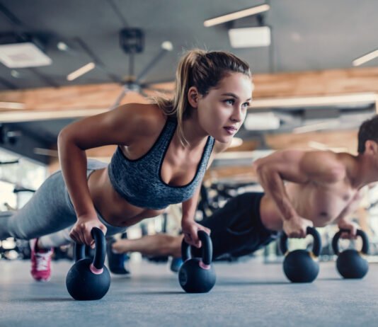 Evidence-based and Effective Physical Activities for Weight Loss