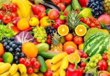 Fruits and Vegetables: Health and Nutritional Benefits