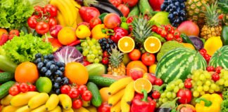 Fruits and Vegetables: Health and Nutritional Benefits